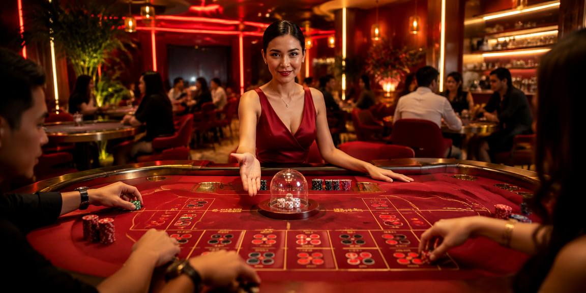bet105 Đăng ký bet105 — vài bước, vào sảnh ngay