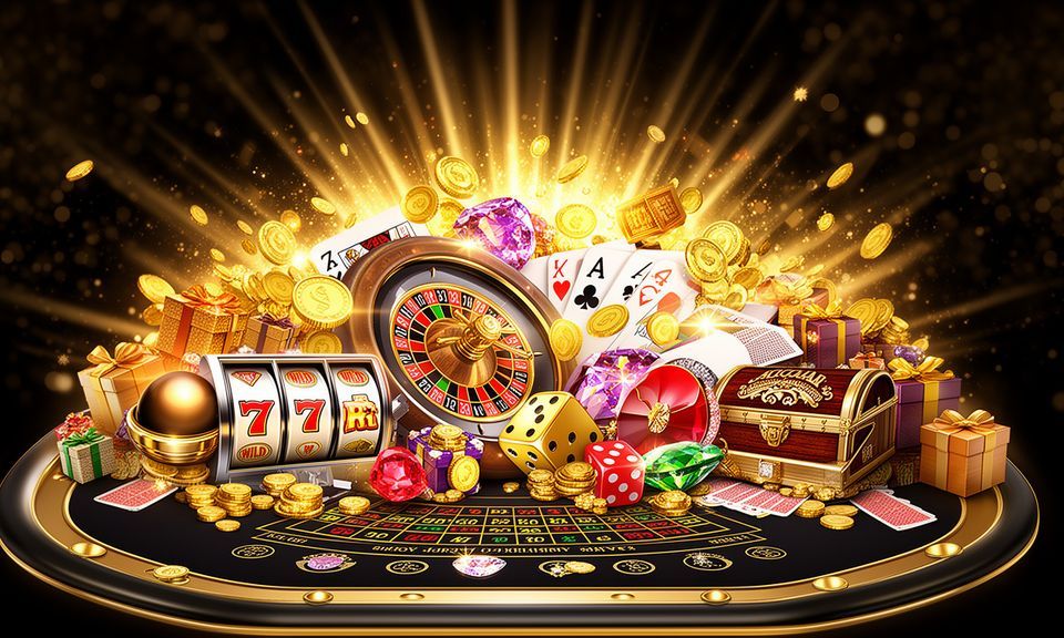 bet105 Chúng tôi là ai và vì sao xây bet105